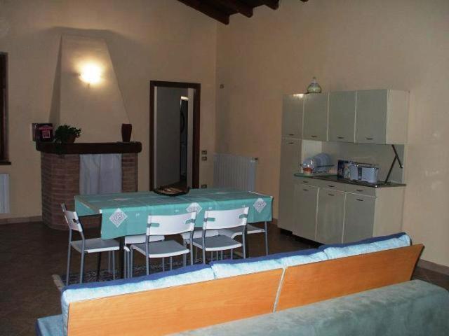 Bed & Breakfast La Corte Zanica Dış mekan fotoğraf