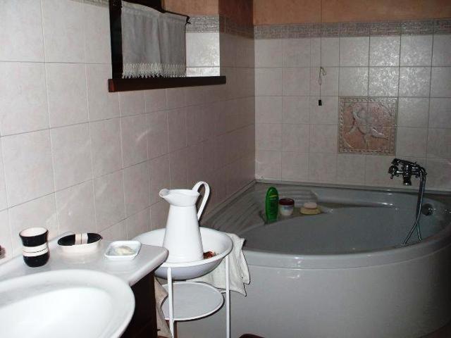 Bed & Breakfast La Corte Zanica Dış mekan fotoğraf