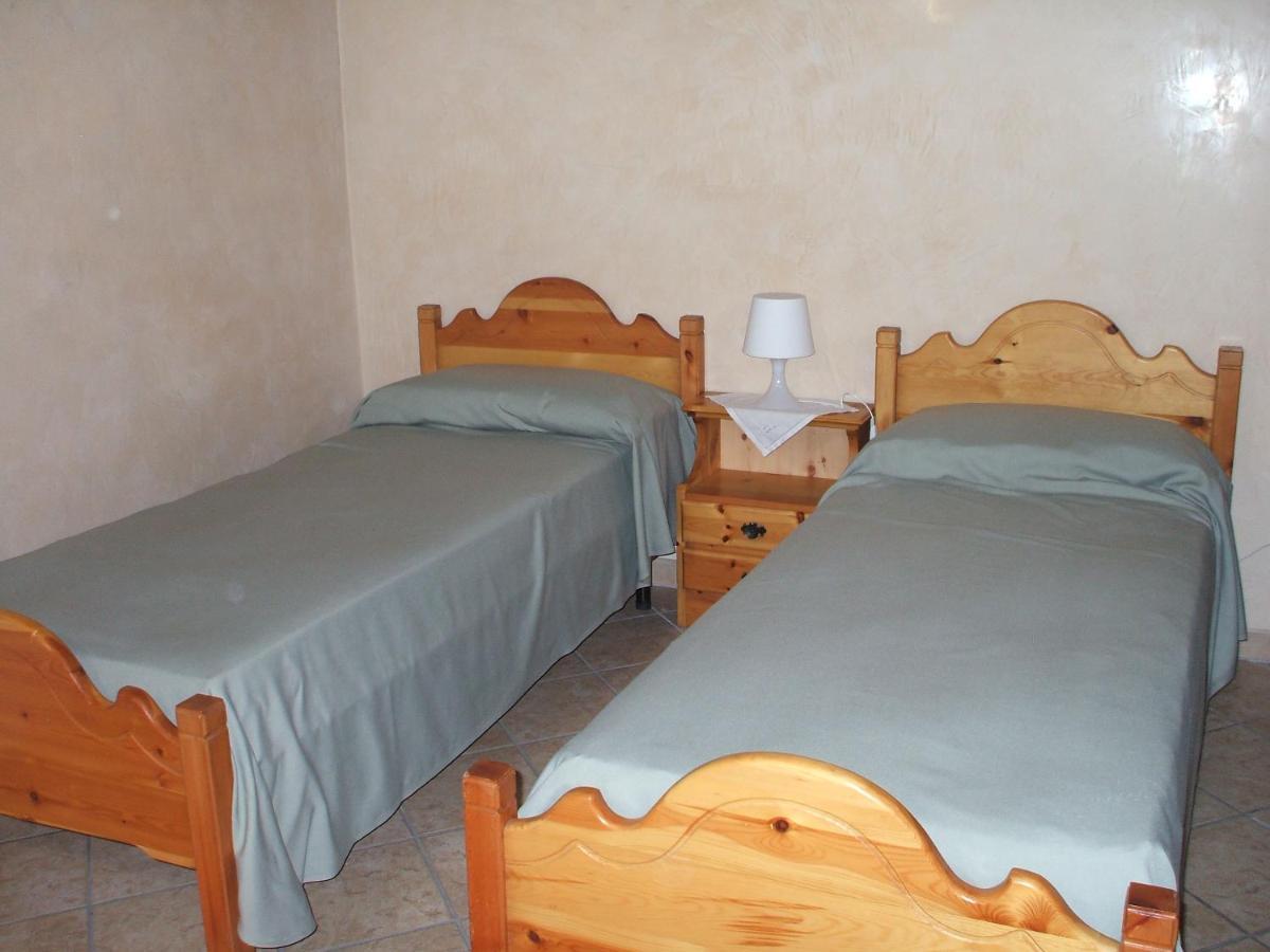 Bed & Breakfast La Corte Zanica Oda fotoğraf