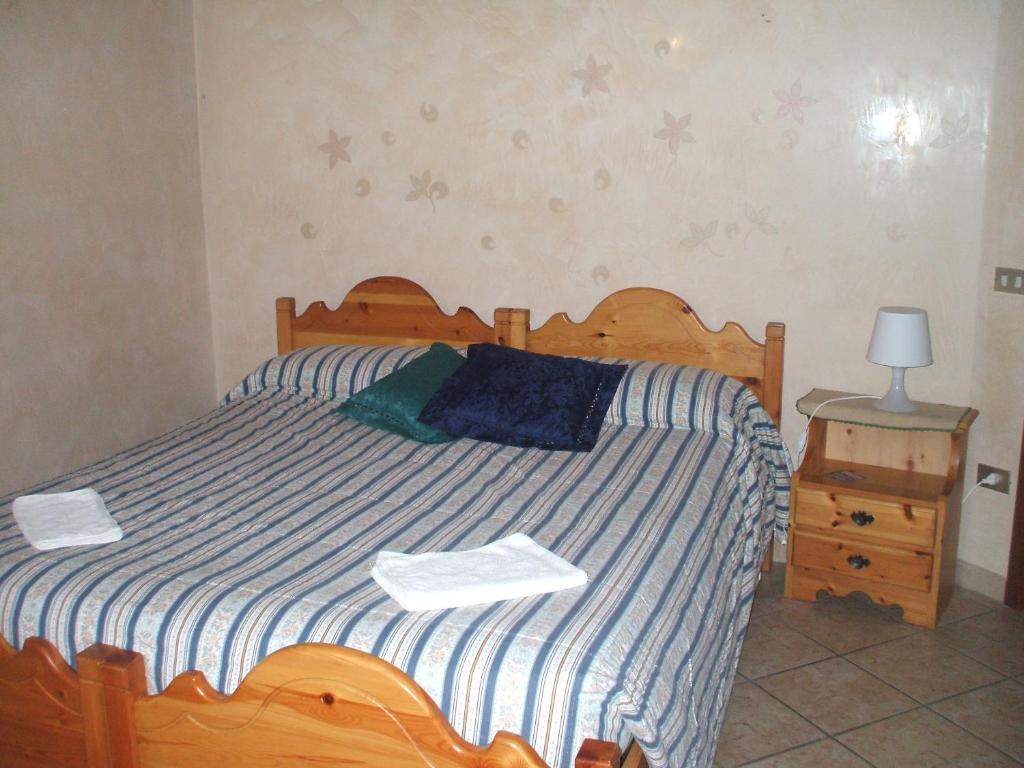 Bed & Breakfast La Corte Zanica Dış mekan fotoğraf