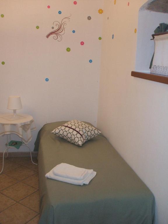 Bed & Breakfast La Corte Zanica Dış mekan fotoğraf